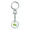 Portachiavi con gettone - TOKENRING - Anteprima 5