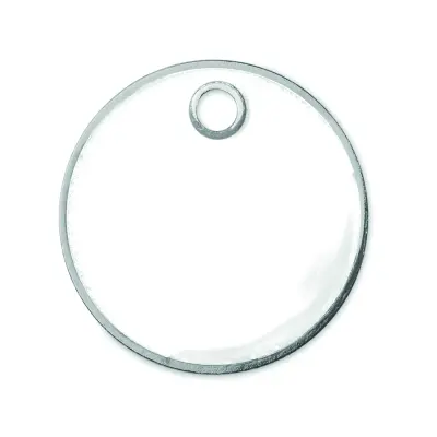 Portachiavi con gettone - TOKENRING - Immagine 4