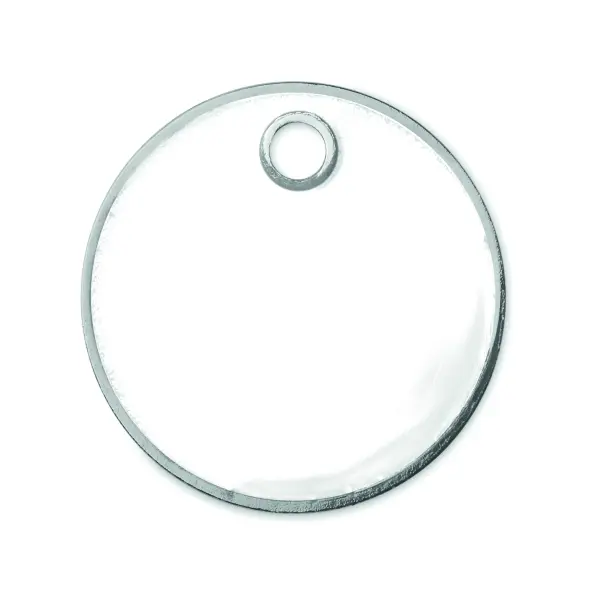 Portachiavi con gettone - TOKENRING - Immagine 4