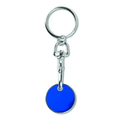 Portachiavi con gettone - TOKENRING - Immagine 6