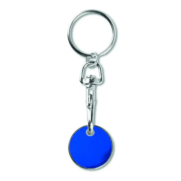 Portachiavi con gettone - TOKENRING - Immagine 6