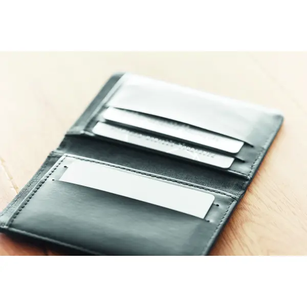 RFID Antiskimming - CUSTOS - Immagine 6