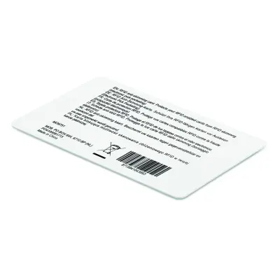 RFID Antiskimming - CUSTOS - Immagine 2