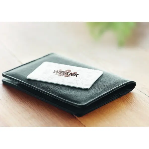 RFID con blocco - BLOCKING - Immagine 5