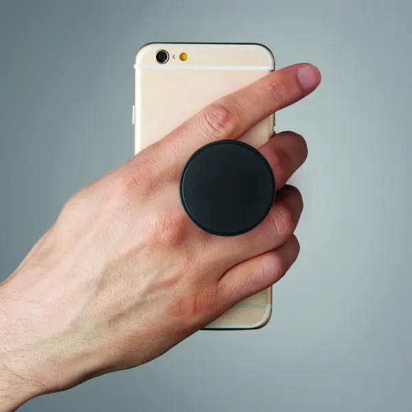 Supporto tondo per telefono - DOT - Immagine 4