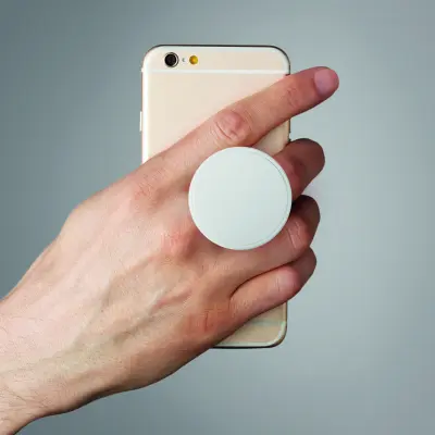 Supporto tondo per telefono - DOT - Immagine 8