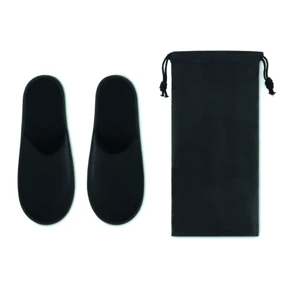 Ciabatte in pouch - FLIP FLAP - Immagine 2
