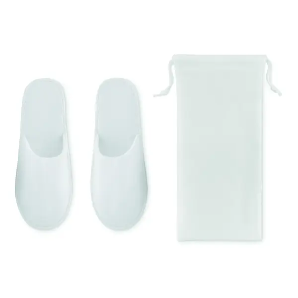 Ciabatte in pouch - FLIP FLAP - Immagine 5