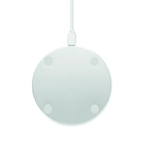 Caricatore wireless in bamboo - DESPAD - Immagine 2