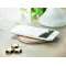 Caricatore wireless in bamboo - DESPAD - Anteprima 6