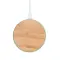 Caricatore wireless in bamboo - DESPAD - Anteprima 4