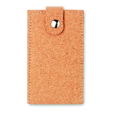 Set manicure in sughero - NAILKIT CORK - Immagine 2