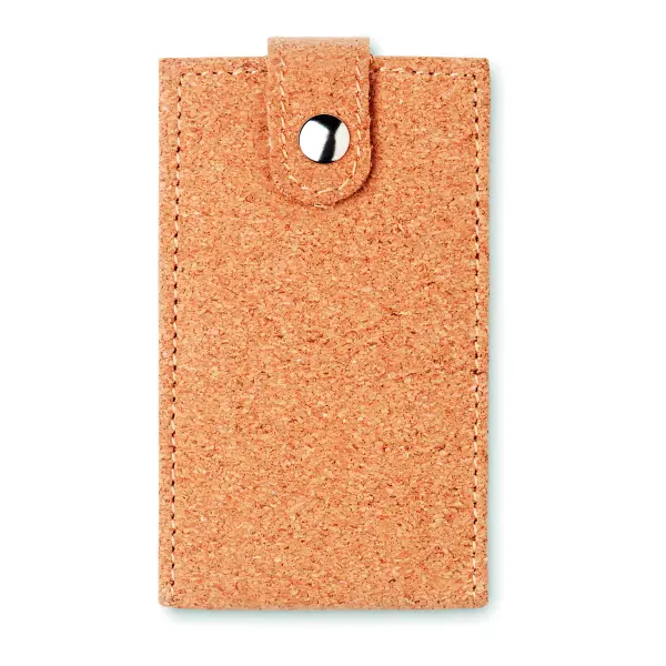 Set manicure in sughero - NAILKIT CORK - Immagine 2
