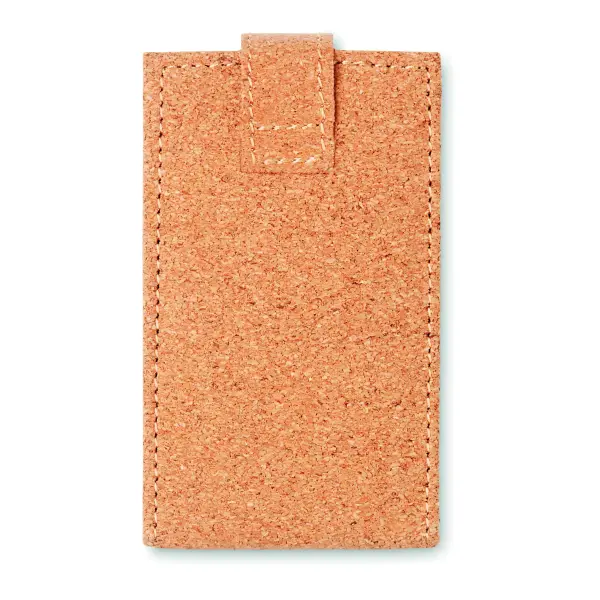 Set manicure in sughero - NAILKIT CORK - Immagine 3
