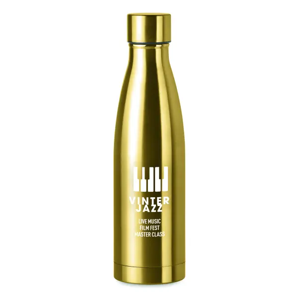 Bottiglia doppio strato 500ml - Borracce - BELO BOTTLE - Immagine 24