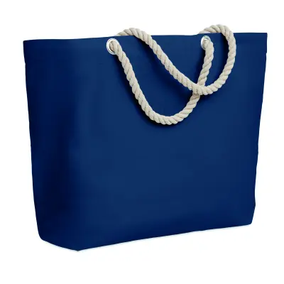 Borsa mare c/manici in corda - MENORCA - Immagine 3