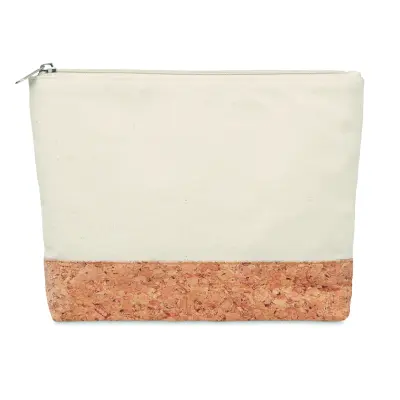Portacosmetici in sughero - PORTO BAG - Immagine 4