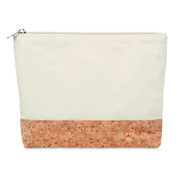 Portacosmetici in sughero - PORTO BAG - Immagine 4