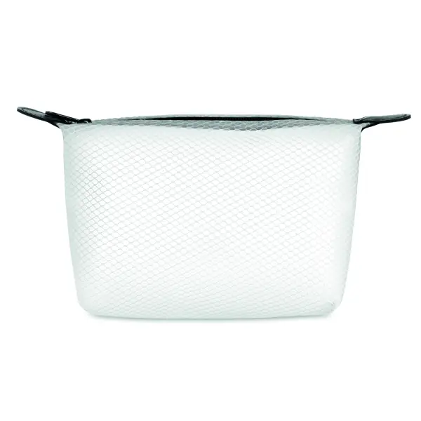 Beauty case BALI BAG trasparente personalizzabile - Immagine 1
