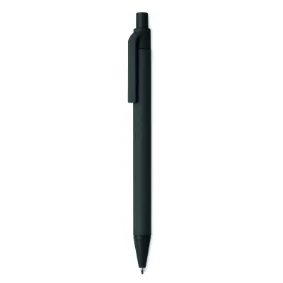 Penna a sfera in PLA di mais - CARTOON COLOURED - Immagine 2