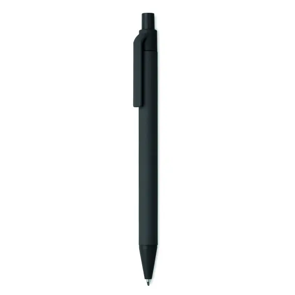 Penna a sfera in PLA di mais - CARTOON COLOURED - Immagine 2