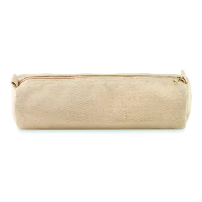 Porta matite in cotone - NATU POUCH