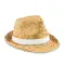 Cappello in paglia naturale - MONTEVIDEO - Anteprima 5