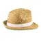Cappello in paglia naturale - MONTEVIDEO - Anteprima 6