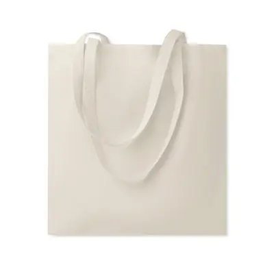 Shopper in cotone da 180gr - COTTONEL ++ - Immagine 1