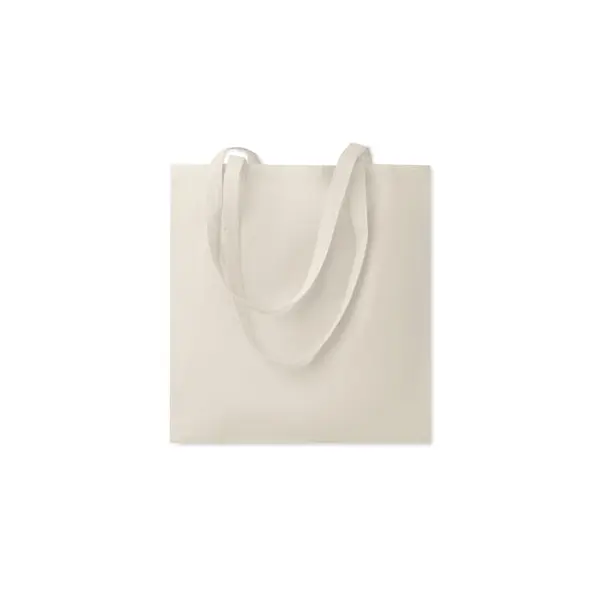 Shopper in cotone da 180gr - COTTONEL ++ - Immagine 1