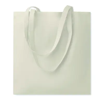 Shopper in cotone da 180gr - COTTONEL ++ - Immagine 2