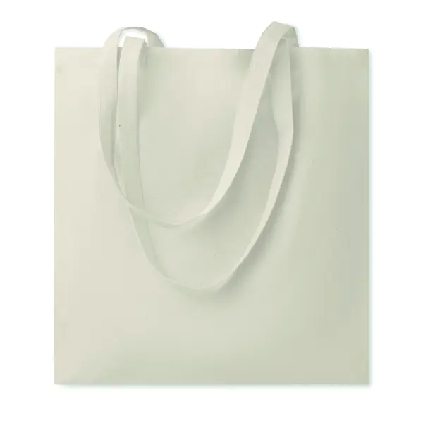 Shopper in cotone da 180gr - COTTONEL ++ - Immagine 2