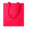 Shopper cotone COTTONEL COLOUR++ 180 gr con logo - Anteprima 4