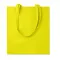 Shopper cotone COTTONEL COLOUR++ 180 gr con logo - Anteprima 10