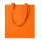 Shopper cotone COTTONEL COLOUR++ 180 gr con logo - Anteprima 11