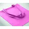 Shopper cotone COTTONEL COLOUR++ 180 gr con logo - Anteprima 35