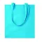 Shopper cotone COTTONEL COLOUR++ 180 gr con logo - Anteprima 12