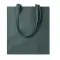 Shopper cotone COTTONEL COLOUR++ 180 gr con logo - Anteprima 16