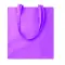 Shopper cotone COTTONEL COLOUR++ 180 gr con logo - Anteprima 30