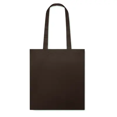 Shopper cotone COTTONEL COLOUR++ 180 gr con logo - Immagine 21
