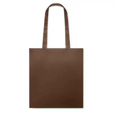 Shopper cotone COTTONEL COLOUR++ 180 gr con logo - Immagine 24
