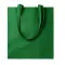 Shopper cotone COTTONEL COLOUR++ 180 gr con logo - Anteprima 17
