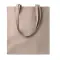 Shopper cotone COTTONEL COLOUR++ 180 gr con logo - Anteprima 26