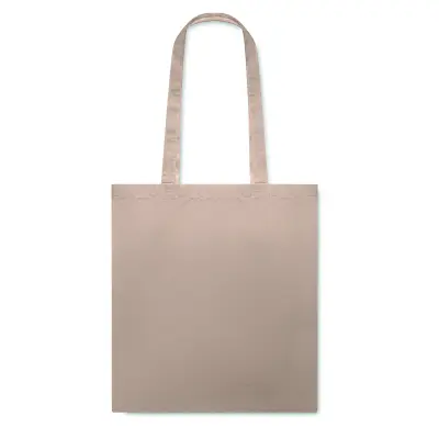 Shopper cotone COTTONEL COLOUR++ 180 gr con logo - Immagine 28