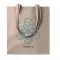 Shopper cotone COTTONEL COLOUR++ 180 gr con logo - Anteprima 29