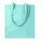 Shopper cotone COTTONEL COLOUR++ 180 gr con logo - Anteprima 39
