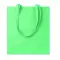 Shopper cotone COTTONEL COLOUR++ 180 gr con logo - Anteprima 42