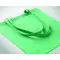 Shopper cotone COTTONEL COLOUR++ 180 gr con logo - Anteprima 44