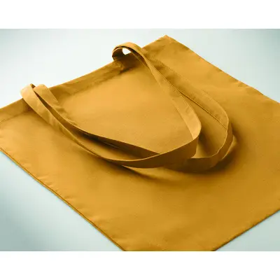 Shopper cotone COTTONEL COLOUR++ 180 gr con logo - Immagine 47