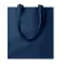 Shopper cotone COTTONEL COLOUR++ 180 gr con logo - Anteprima 18